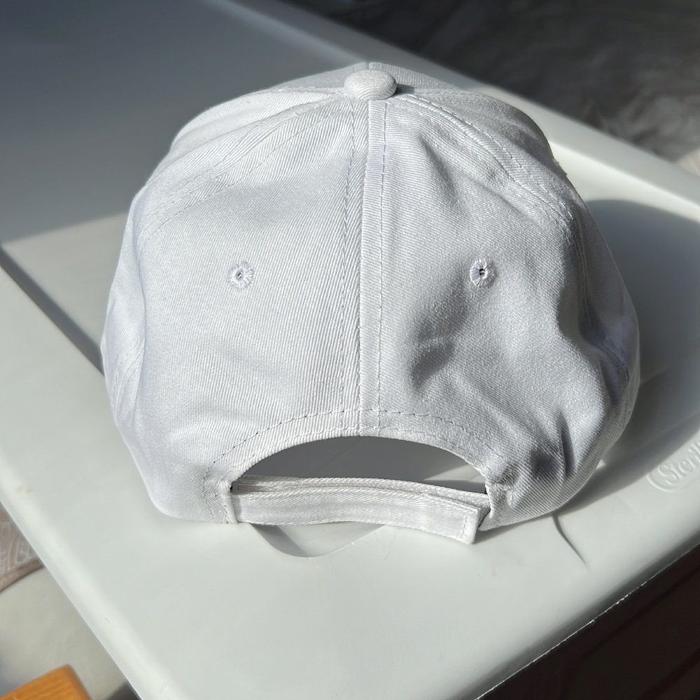 Maximum Performance Hat - Picture 2 of 2